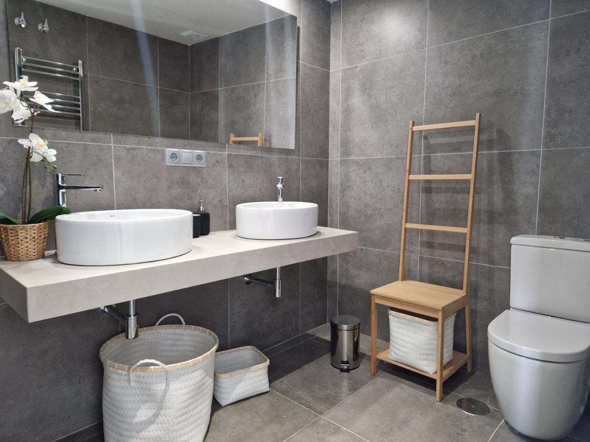 Luxury 2 Bedrooms Apt With Seaview Blue Suite 4104 Manilva Exteriér fotografie